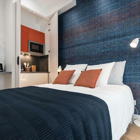 Luxury Studio & Spa-Lyon Centre Eksteriør bilde