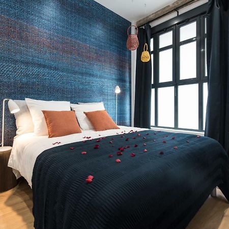 Luxury Studio & Spa-Lyon Centre Eksteriør bilde
